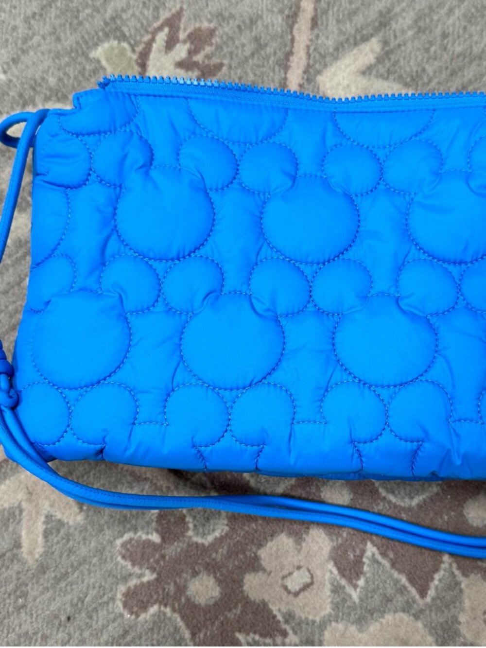 Vera Bradley Disney Foxbury Crossbody - Picture 5 of 7
